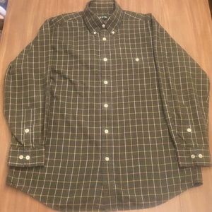 Orvis Men's Sports Shirt